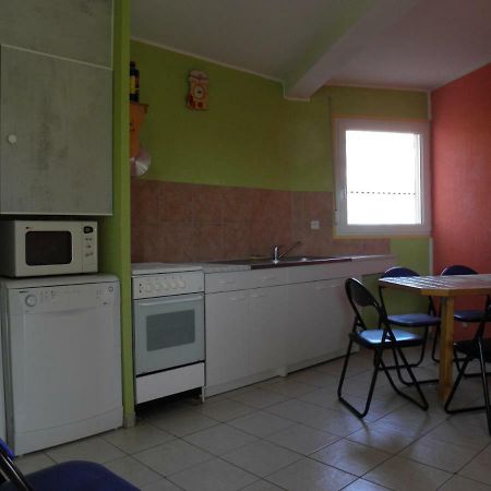Les Cigales Villa Lablachère Kültér fotó
