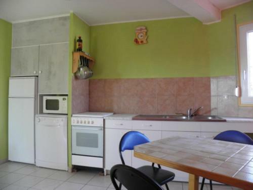 Les Cigales Villa Lablachère Kültér fotó
