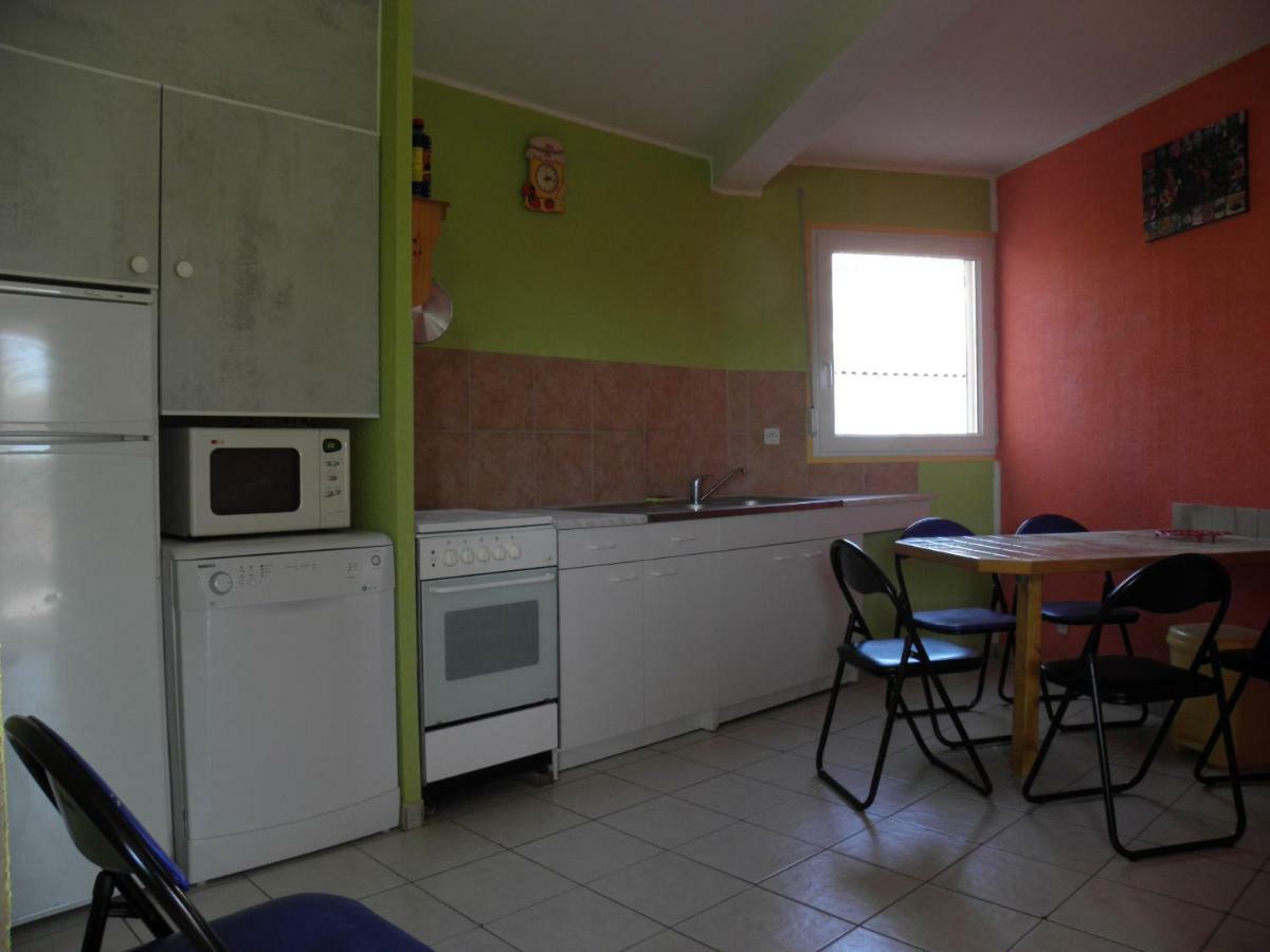Les Cigales Villa Lablachère Kültér fotó