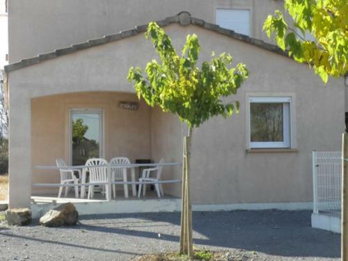 Les Cigales Villa Lablachère Kültér fotó